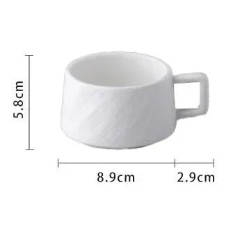 Dorresa Ceramic Cup