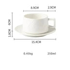 Dorresa Ceramic Cup