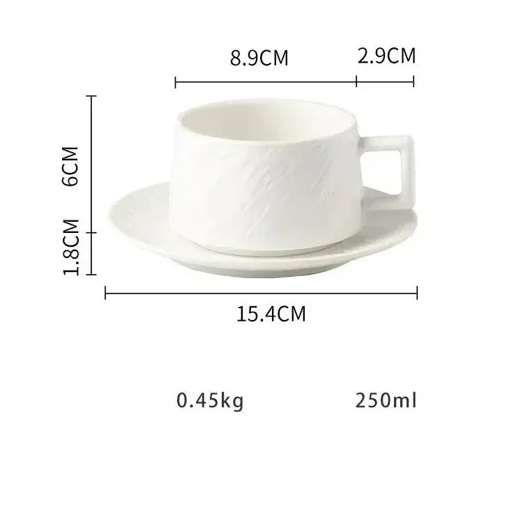 Dorresa Ceramic Cup