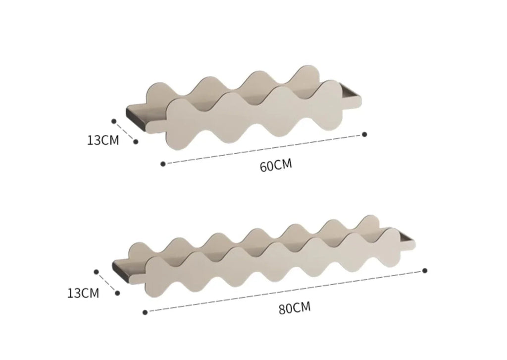 Dorstoda Wall Shelf