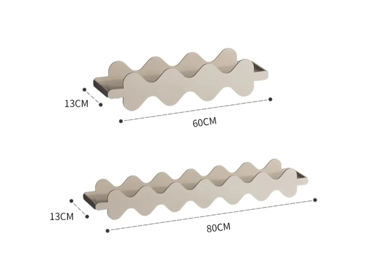Dorstoda Wall Shelf