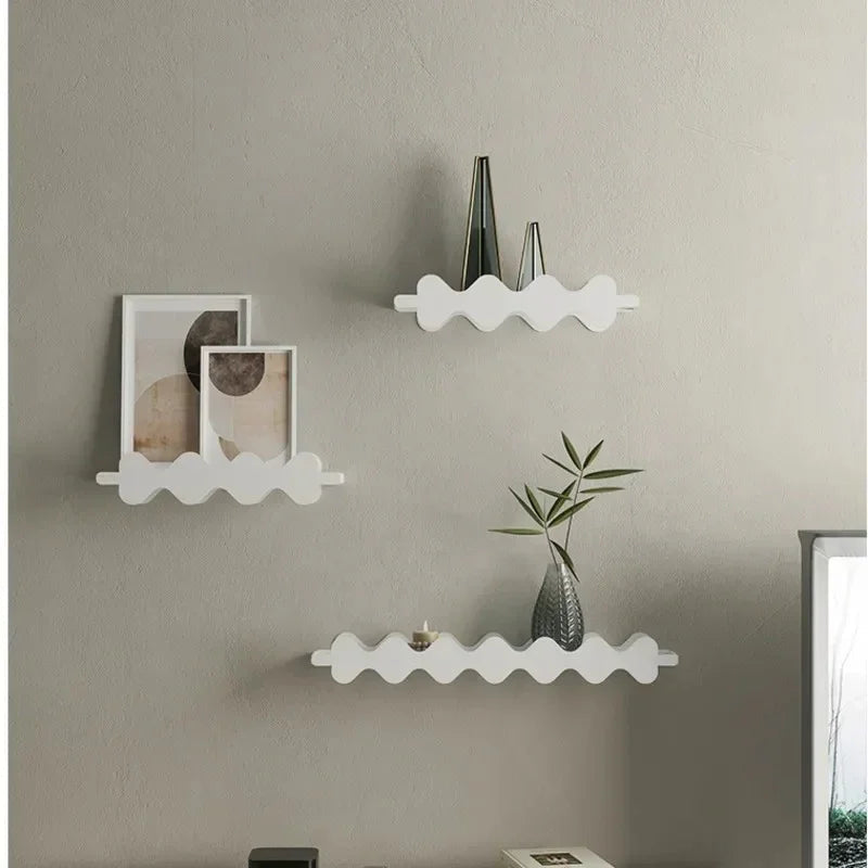 Dorstoda Wall Shelf