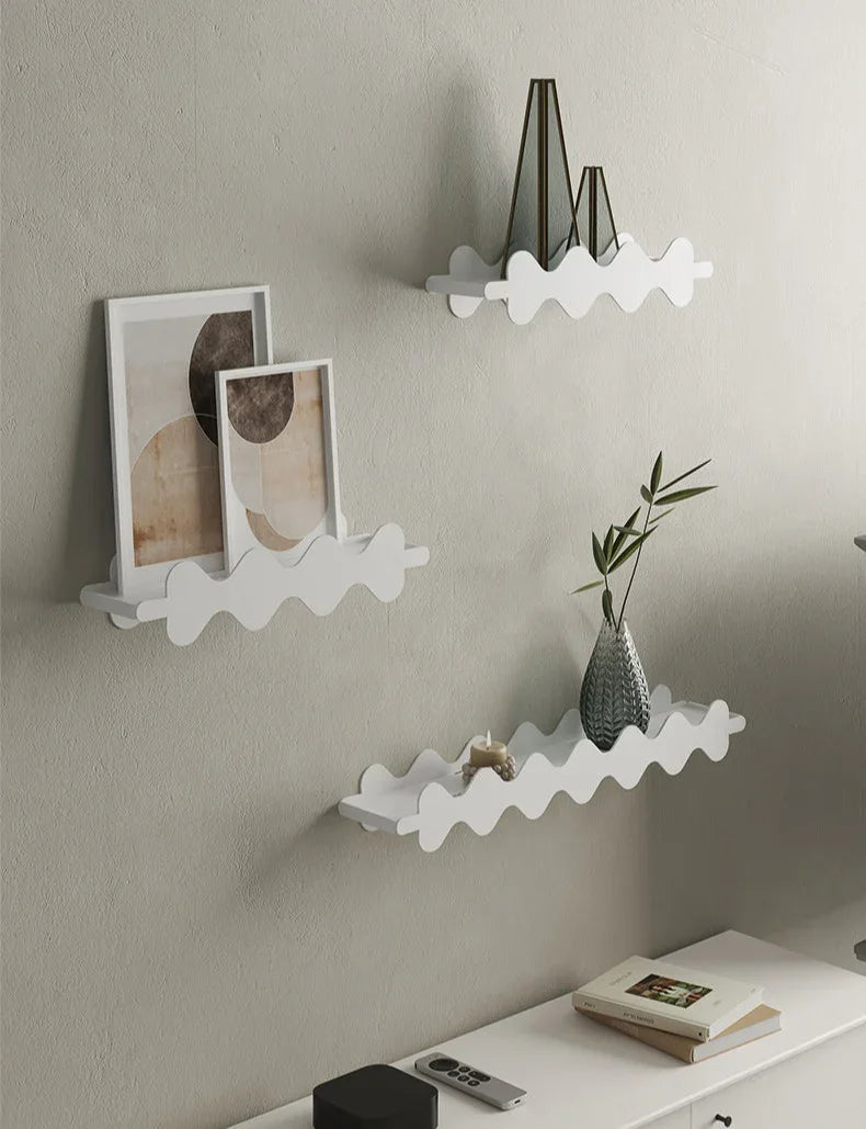 Dorstoda Wall Shelf