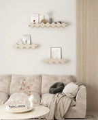 Dorstoda Wall Shelf