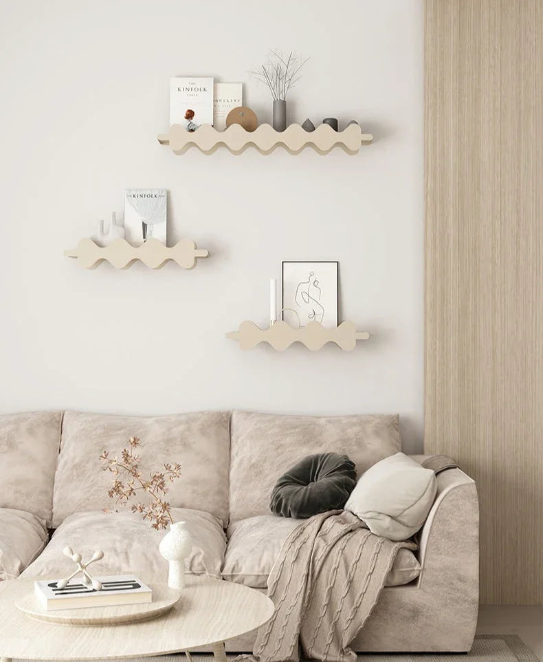 Dorstoda Wall Shelf