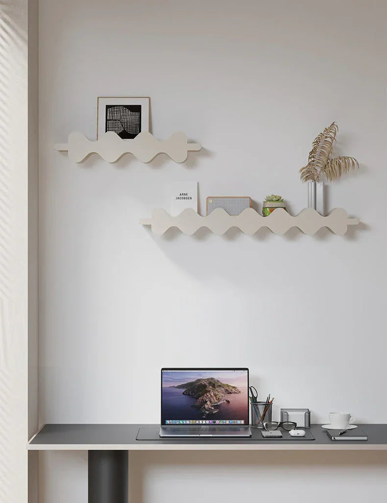 Dorstoda Wall Shelf