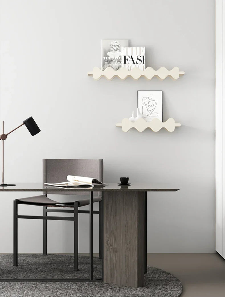 Dorstoda Wall Shelf