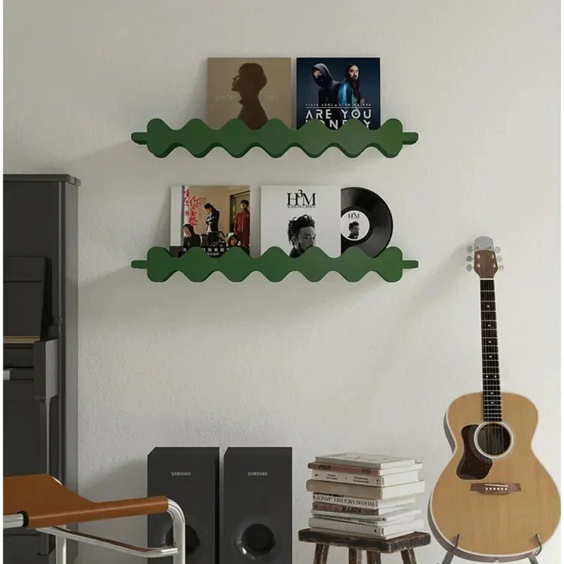 Dorstoda Wall Shelf