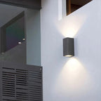 Dortanta LED Wall Lamp