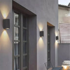 Dortanta LED Wall Lamp