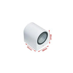 Dortanta LED Wall Lamp