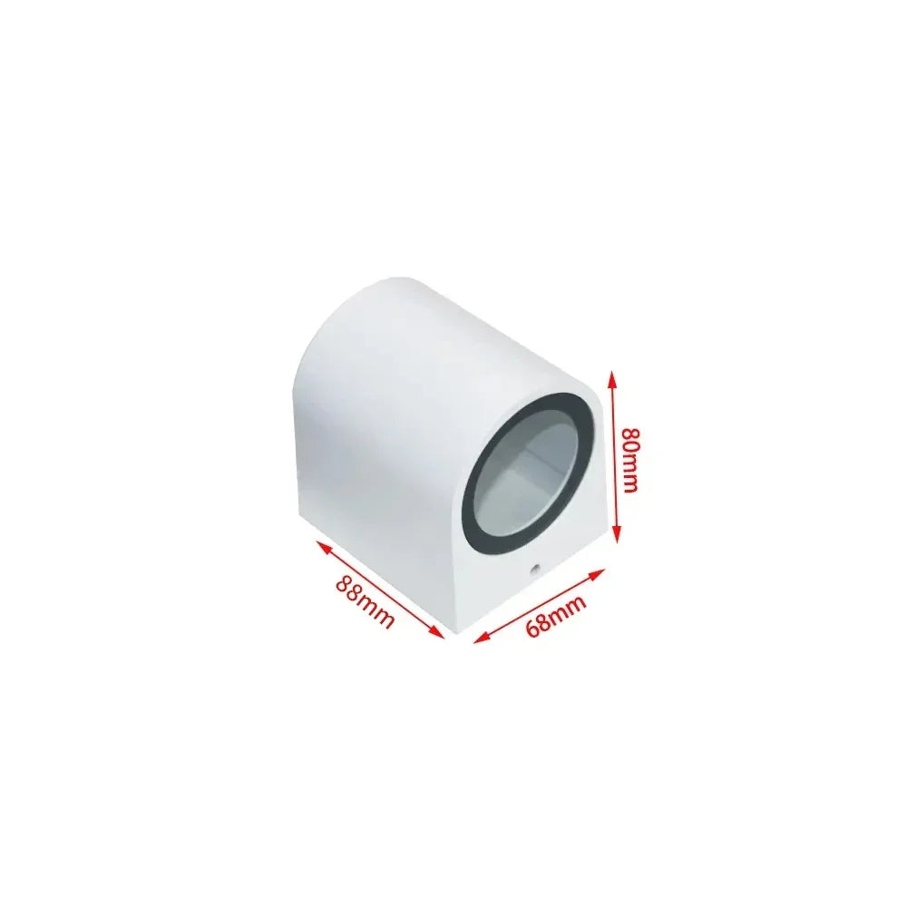 Dortanta LED Wall Lamp