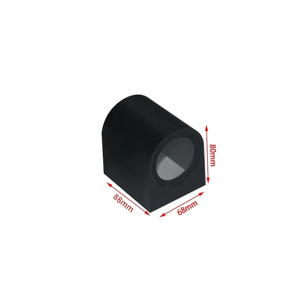 Dortanta LED Wall Lamp
