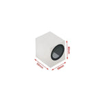 Dortanta LED Wall Lamp
