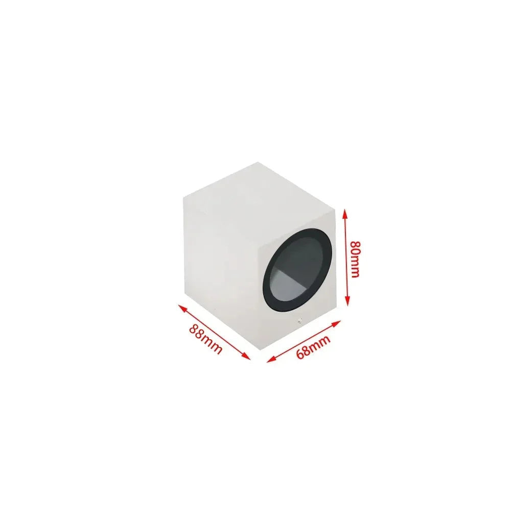 Dortanta LED Wall Lamp