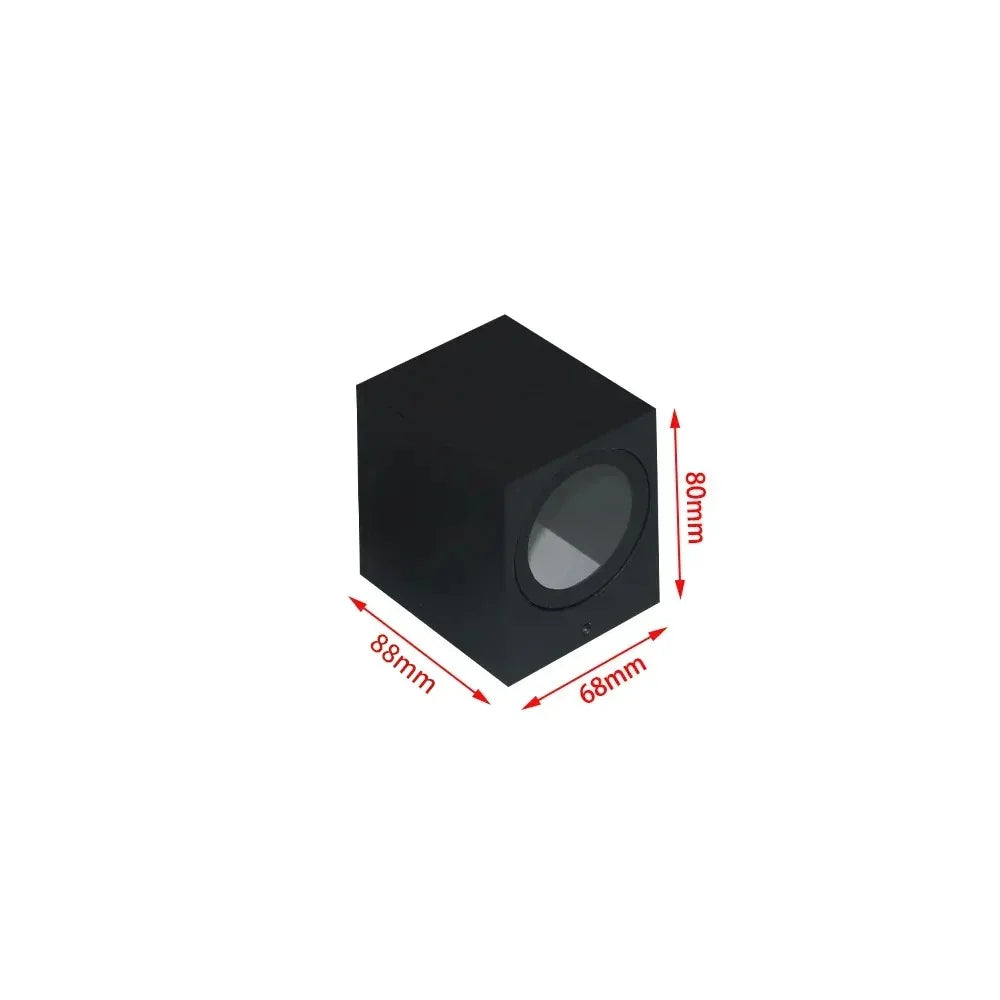 Dortanta LED Wall Lamp
