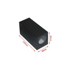 Dortanta LED Wall Lamp