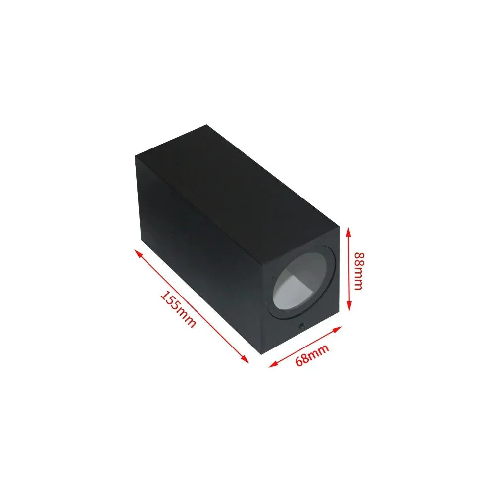 Dortanta LED Wall Lamp