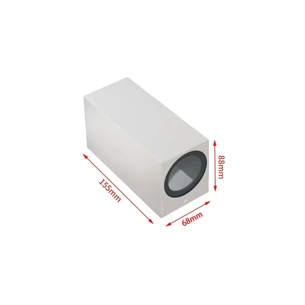 Dortanta LED Wall Lamp