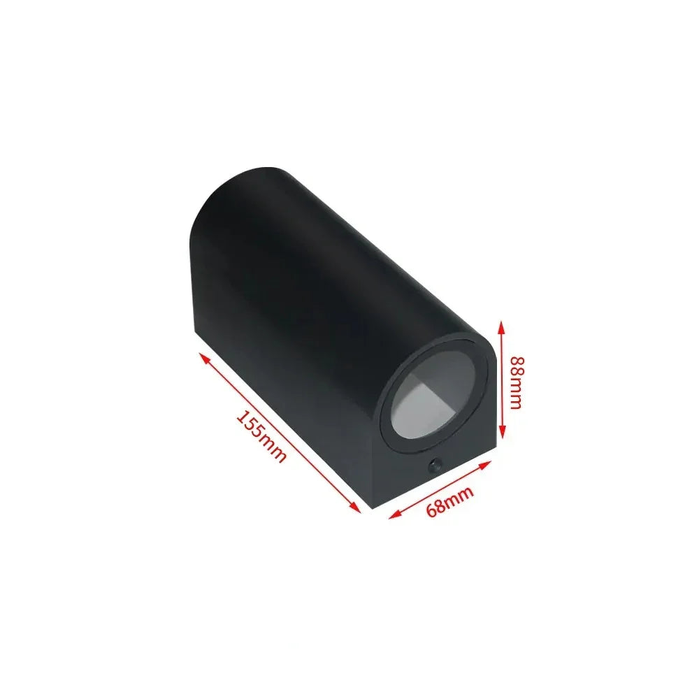 Dortanta LED Wall Lamp