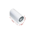 Dortanta LED Wall Lamp