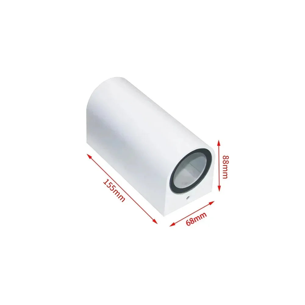 Dortanta LED Wall Lamp