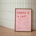 Dorvola Art Print