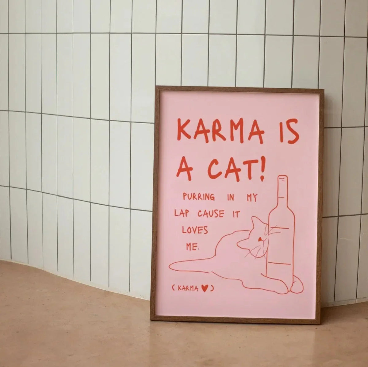 Dorvola Art Print