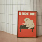 Dorvola Art Print
