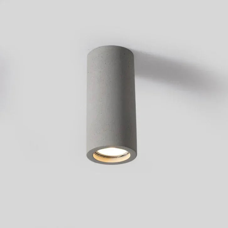 Dredossa Cement Surface Mounted Downlight