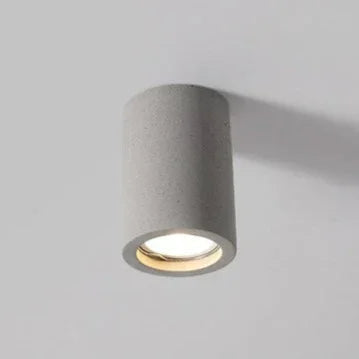 Dredossa Cement Surface Mounted Downlight