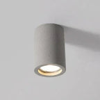 Dredossa Cement Surface Mounted Downlight