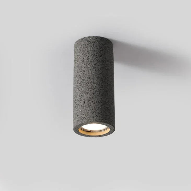 Dredossa Cement Surface Mounted Downlight