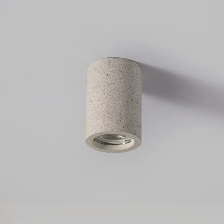 Dredossa Cement Surface Mounted Downlight