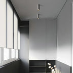 Dredossa Cement Surface Mounted Downlight