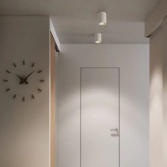 Dredossa Cement Surface Mounted Downlight