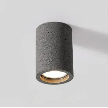 Dredossa Cement Surface Mounted Downlight