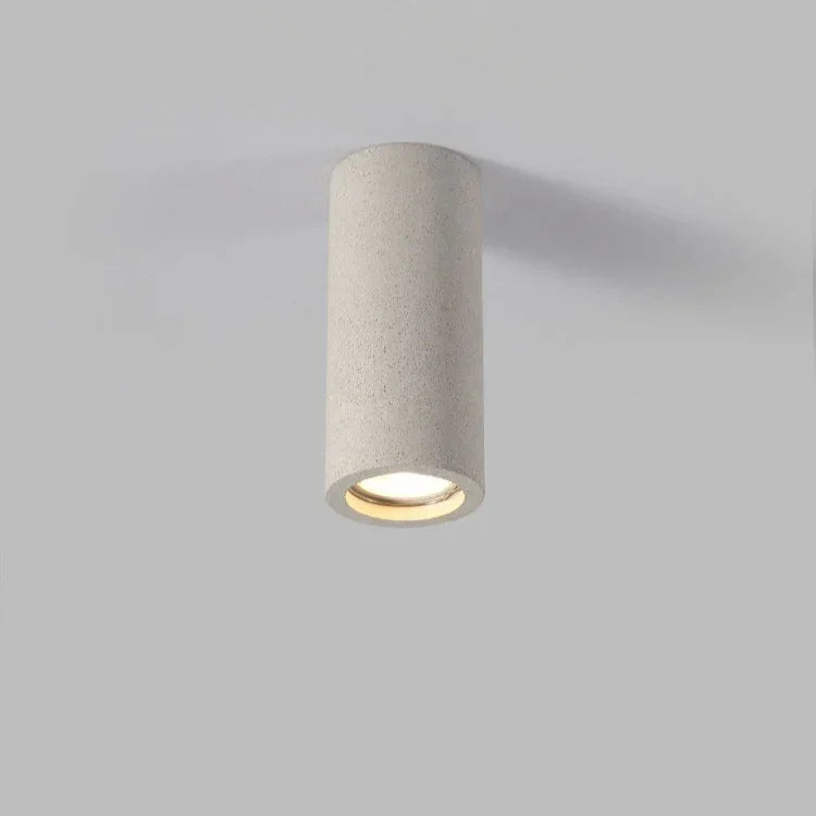 Dredossa Cement Surface Mounted Downlight