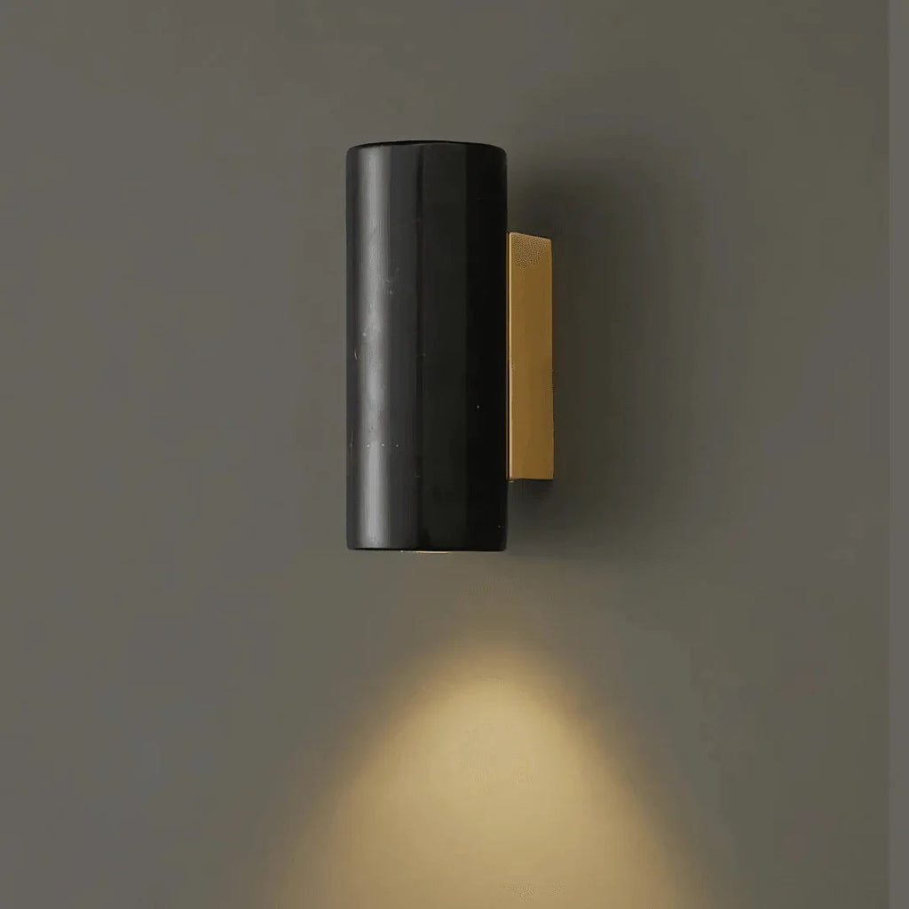 Dredossa Marble Wall Lamp