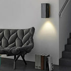 Dredossa Marble Wall Lamp