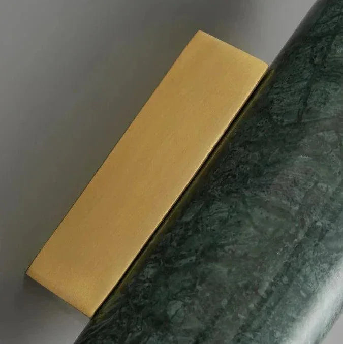 Dredossa Marble Wall Lamp