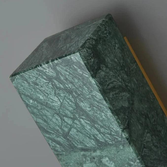 Dredossa Marble Wall Lamp