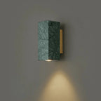 Dredossa Marble Wall Lamp
