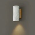 Dredossa Marble Wall Lamp