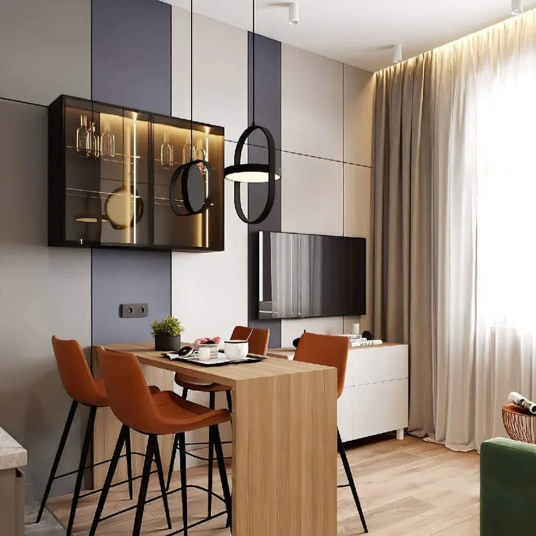 Drefia Pendant Lamp