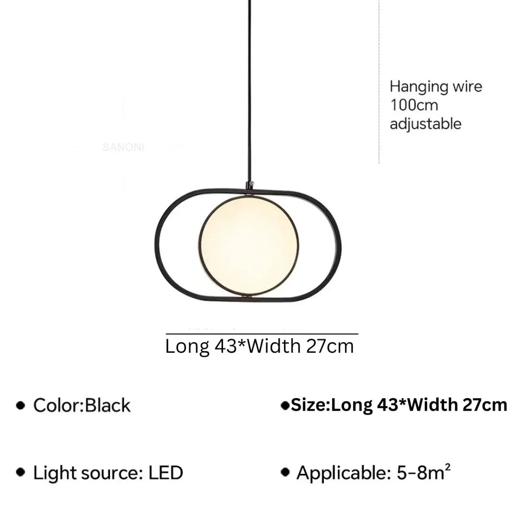 Drefia Pendant Lamp