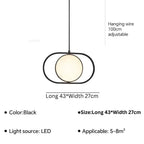 Drefia Pendant Lamp