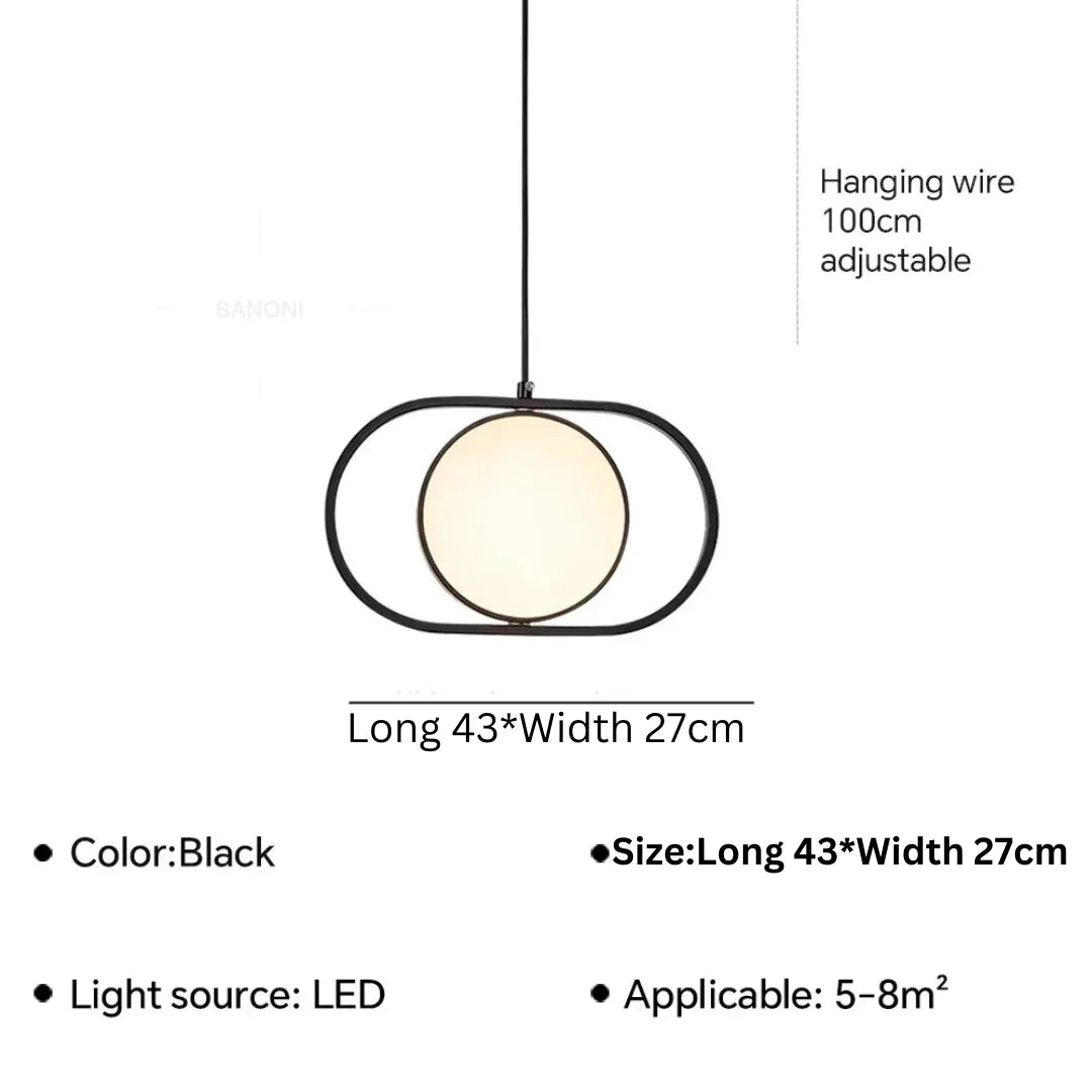 Drefia Pendant Lamp