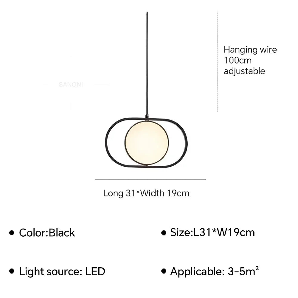 Drefia Pendant Lamp