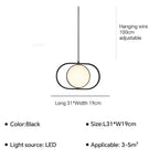 Drefia Pendant Lamp